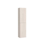 Roca The Gap - Column Unit, 1500mm, Nordic Ash (A857702434)