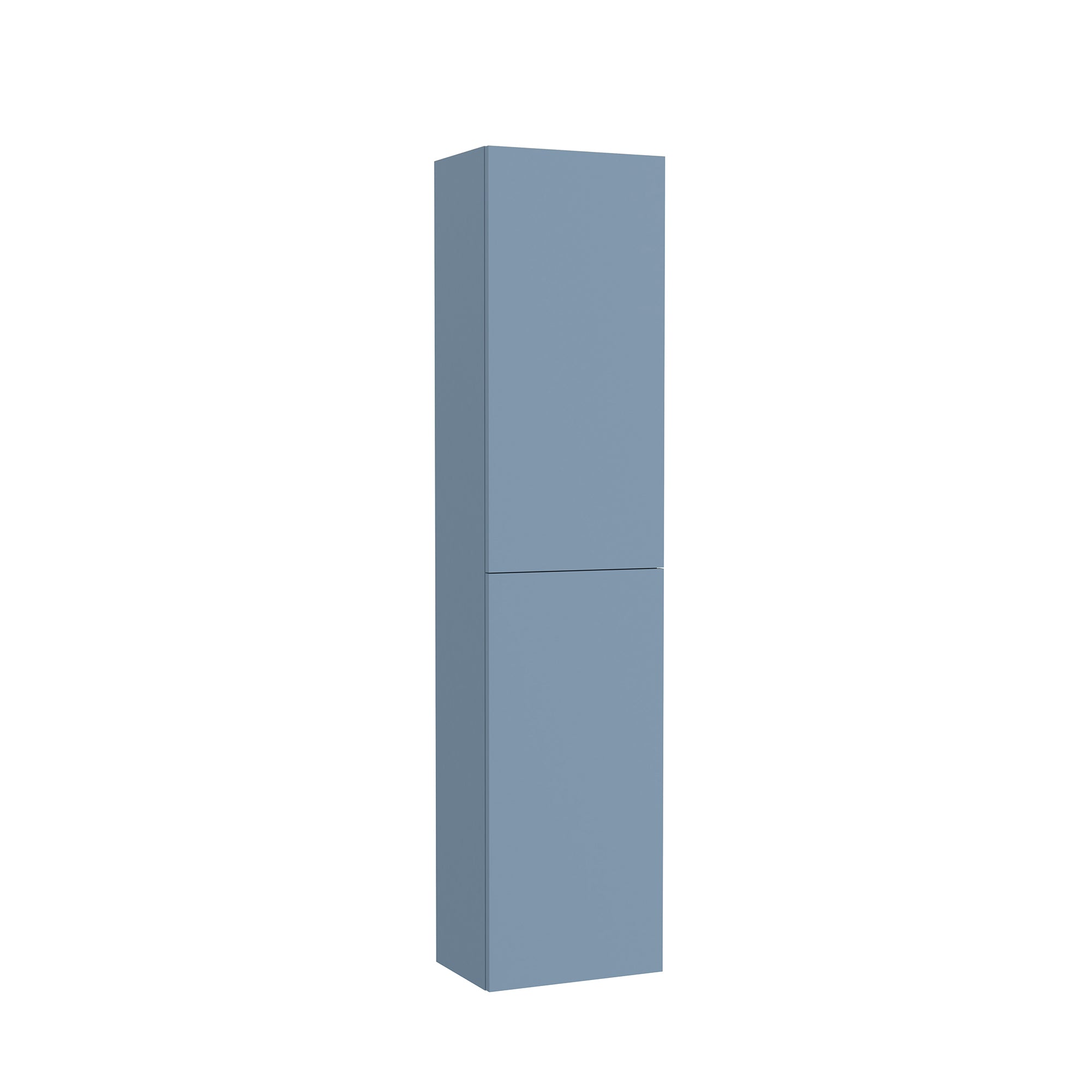 Roca The Gap Column Unit 1500mm Matt Blue A857702434