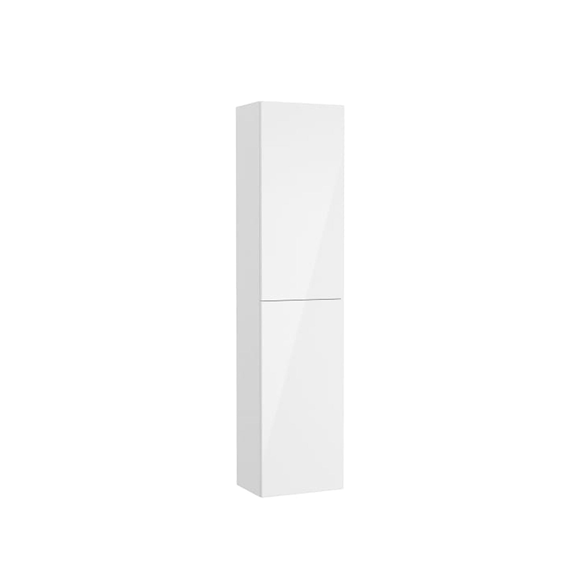 Roca the Gap Column Unit 1500mm Gloss White