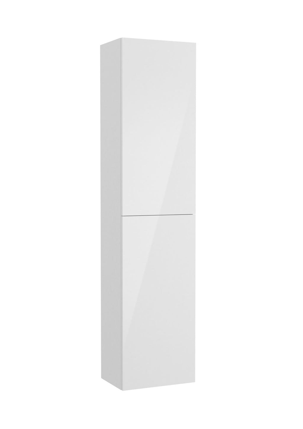Roca the Gap Column Unit 1500mm Gloss White