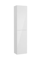 Roca the Gap Column Unit 1500mm Gloss White