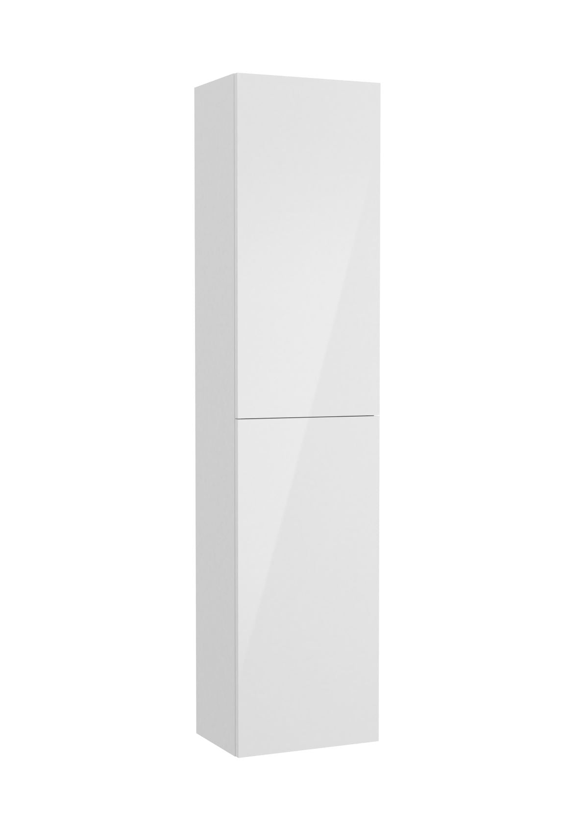 Roca the Gap Column Unit 1500mm Gloss White