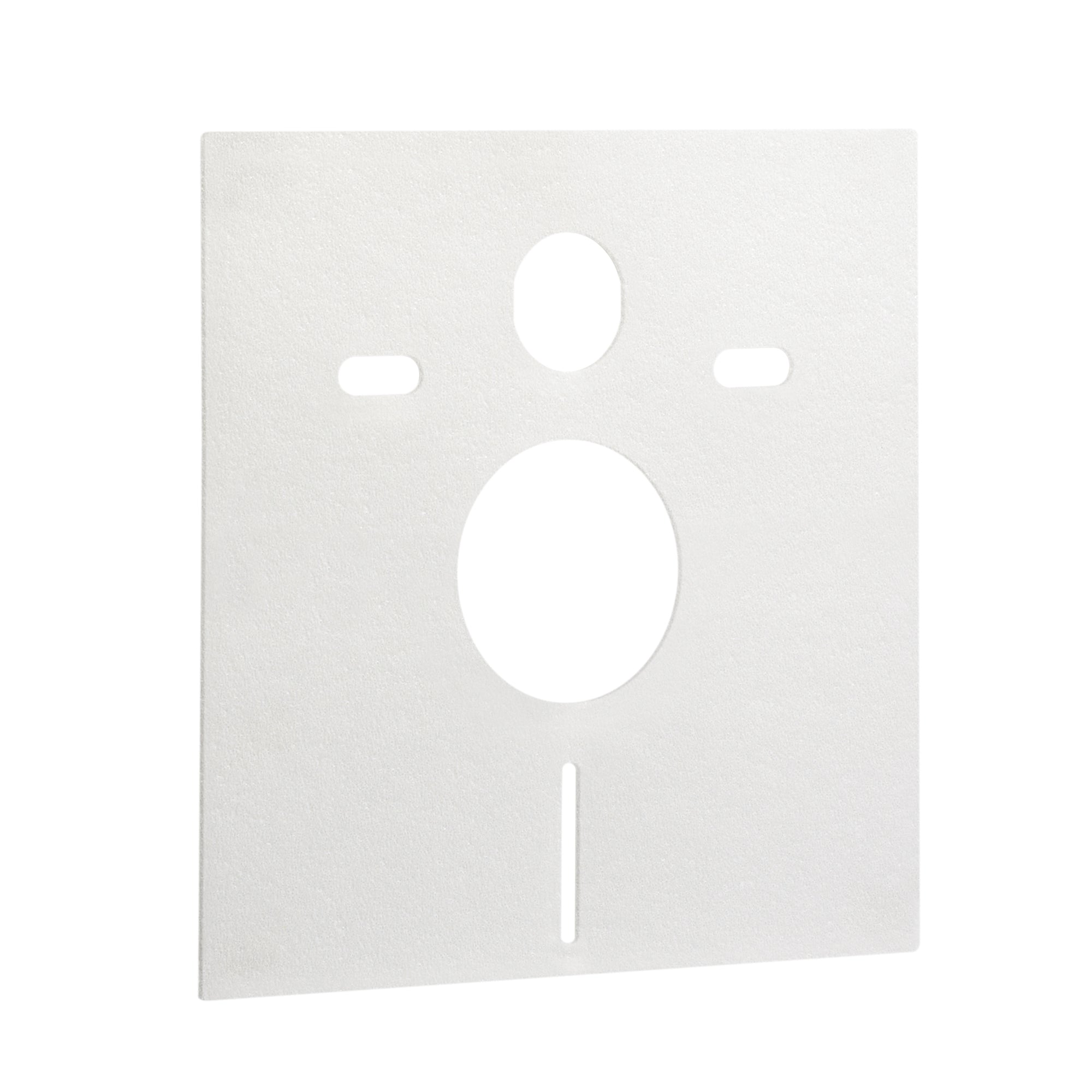Roca Silent in Wall