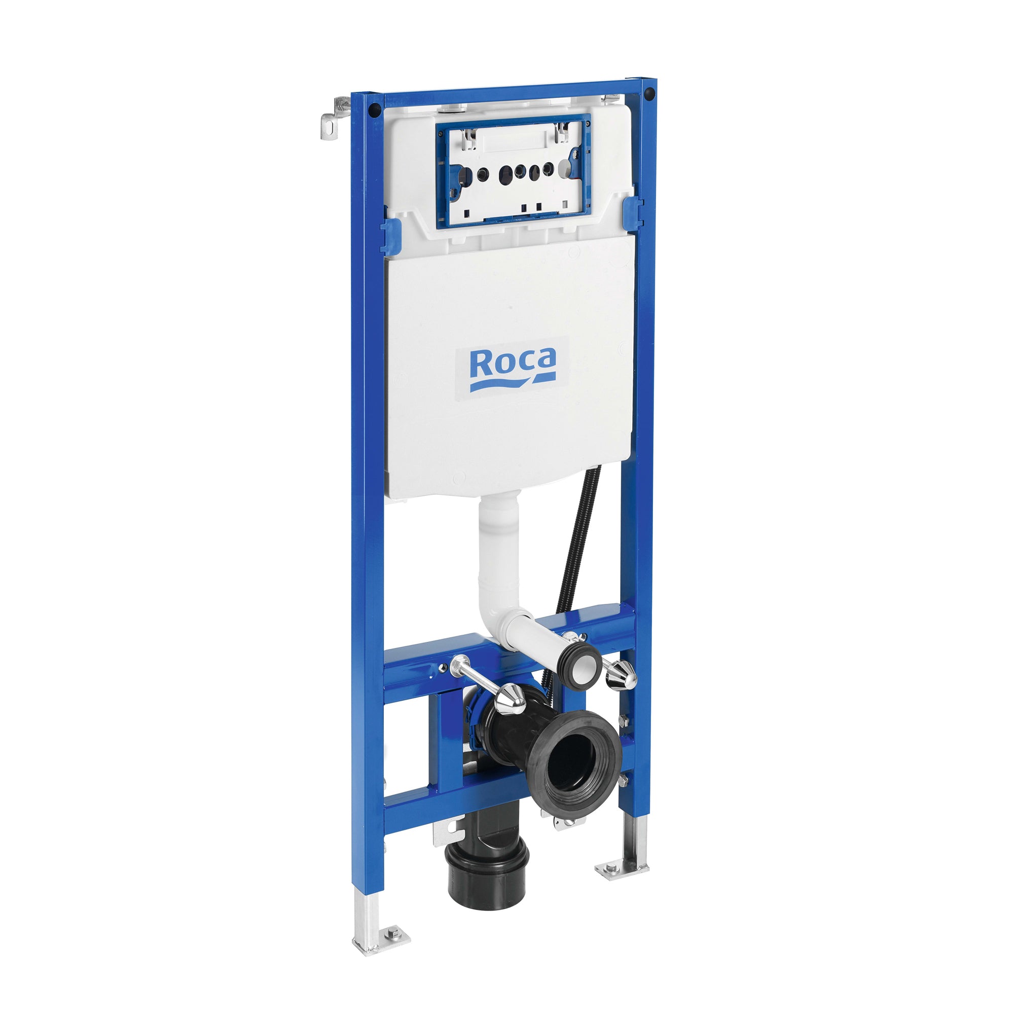 Roca Duplo One Frame For Smart Toilets (Ag)