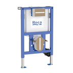 Roca Duplo S Underwindow Toilet Frame (Airgap) for Wall Hung Toilets