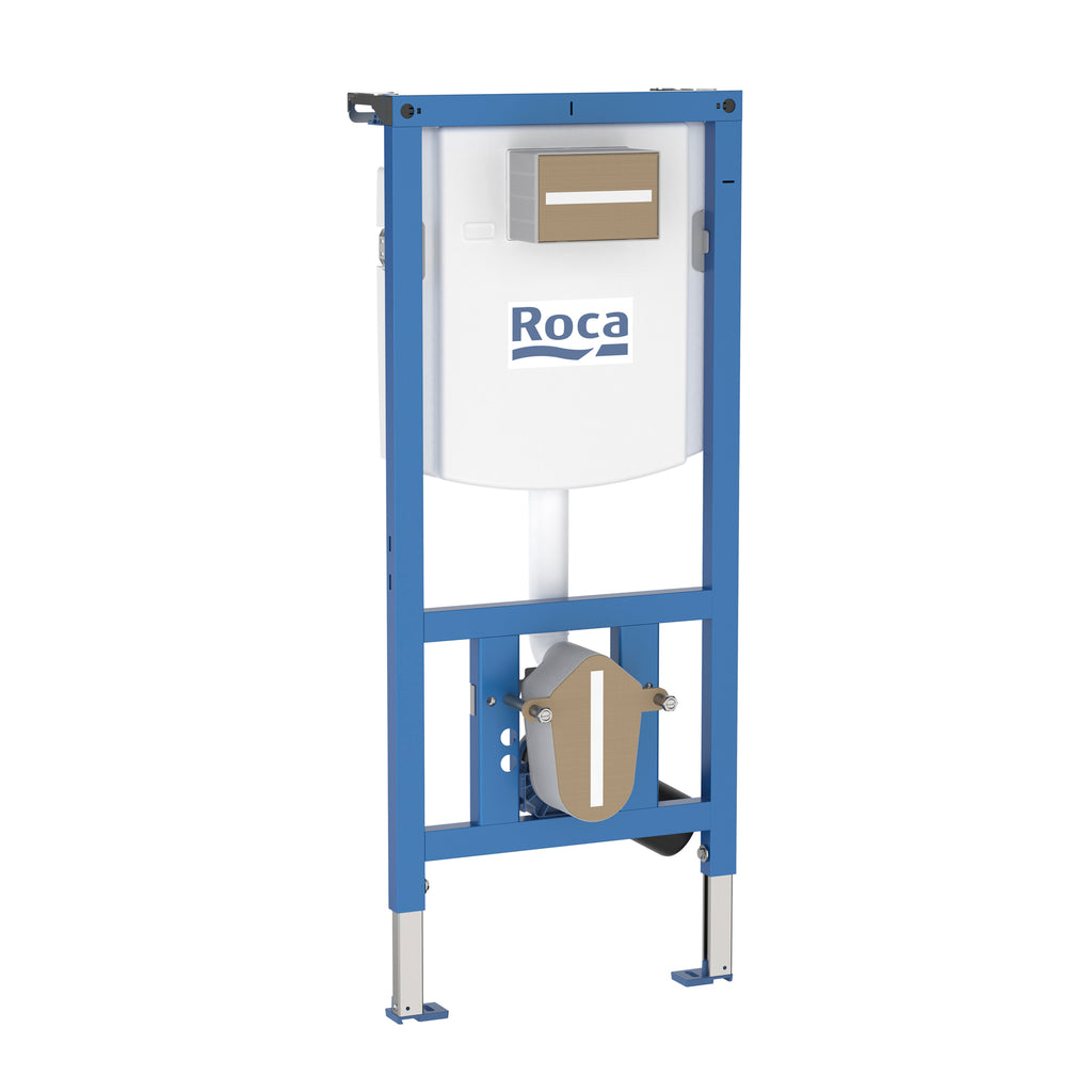 Roca Duplo S Frame (Ag)