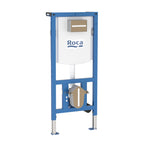 Roca Duplo S Frame (Ag)