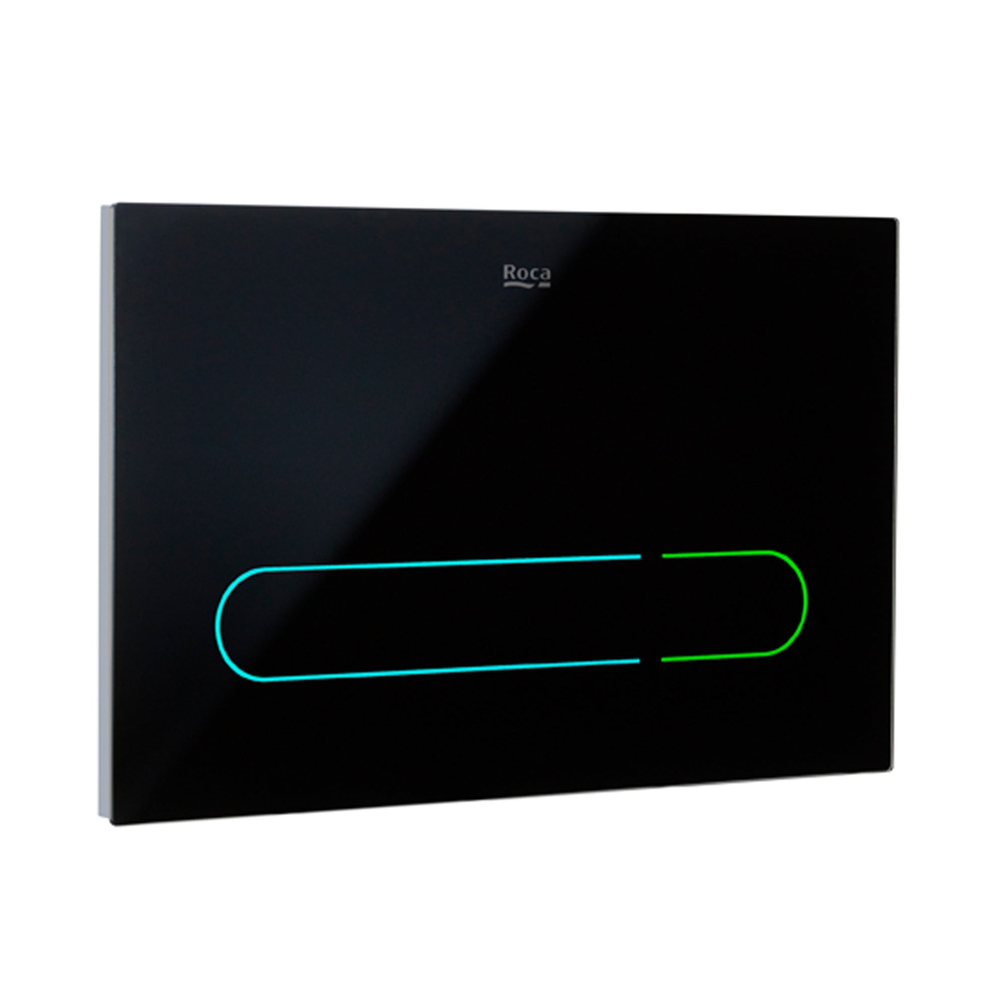 Roca Duplo One Flush Plate Ep1