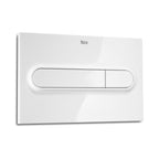 Roca Duplo 1 PL1 dual flush white