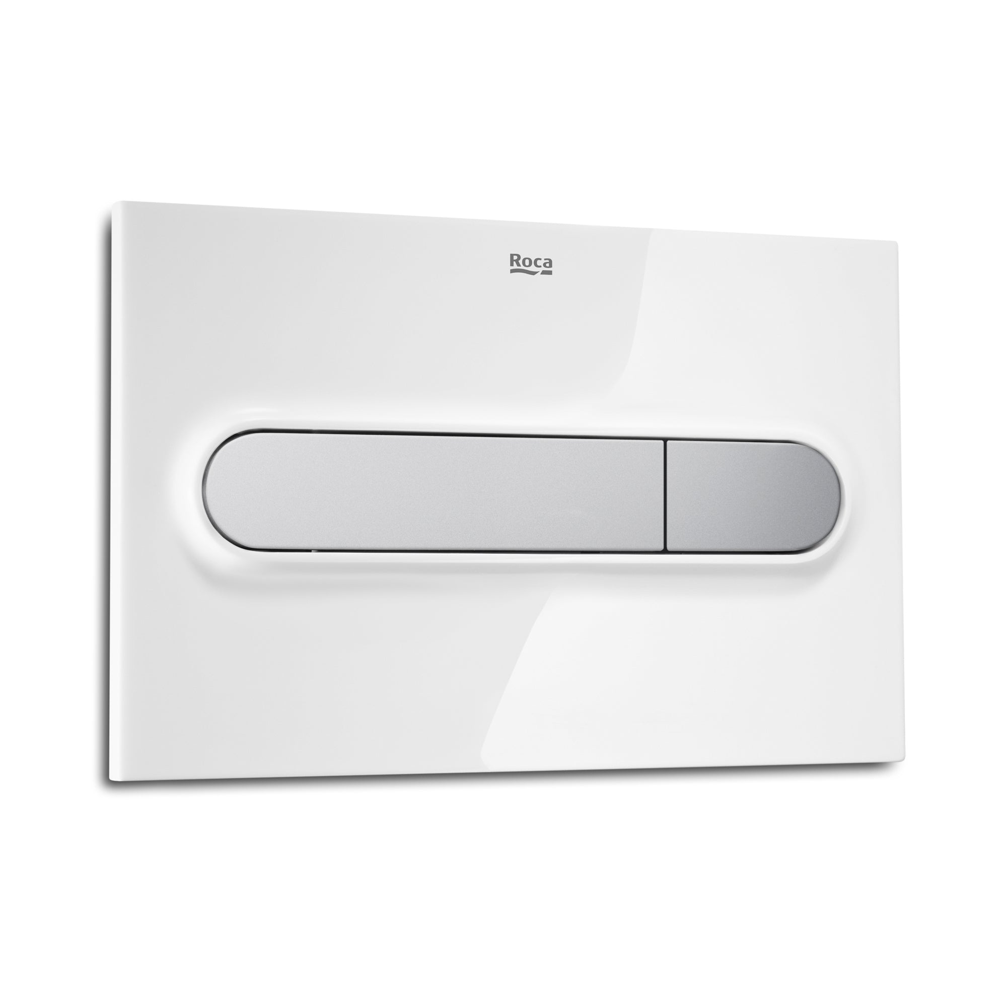 Roca Duplo One Pl1 Dual Flush Combi