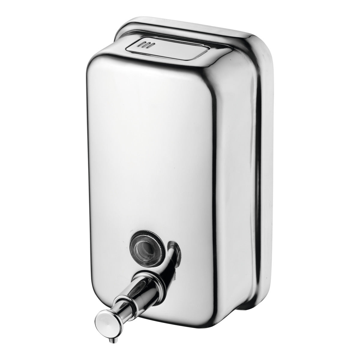 Ideal Standard Wall Soap Dispenser