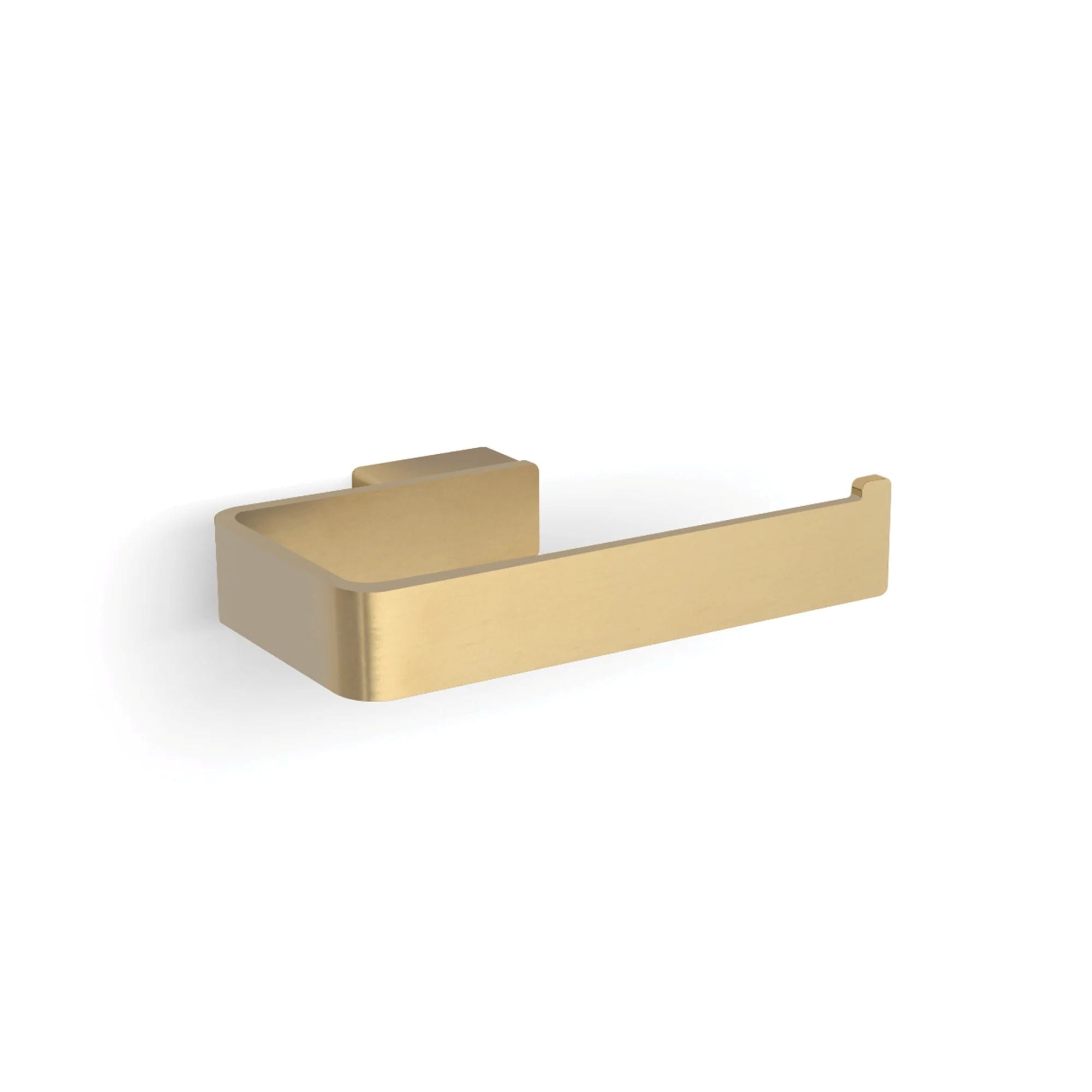 HiB Atto Brushed Brass TRH