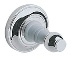 Heritage Clifton Robe Hook Chrome ACC10