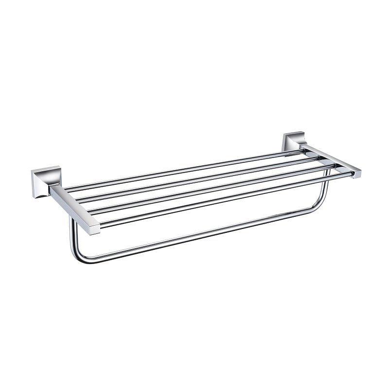 Heritage Chancery Double Towel Shelf