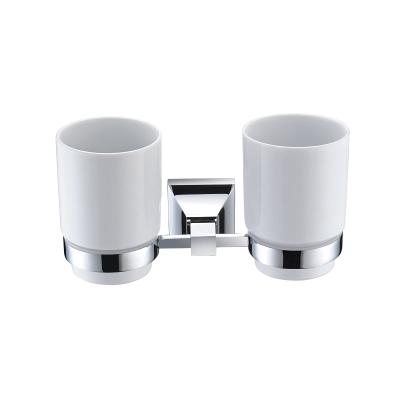 Heritage Chancery Double Tumbler