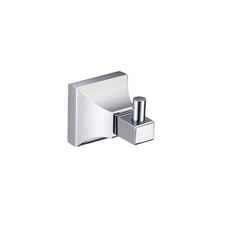 Heritage Chancery Robe Hook Chrome