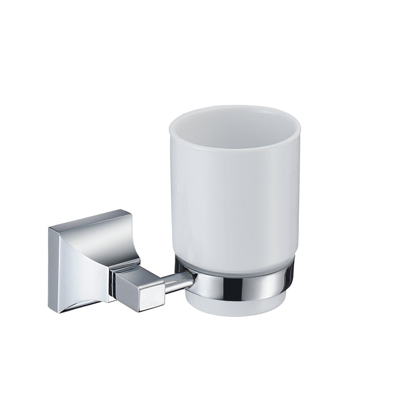 Heritage Chancery Tumbler Chrome