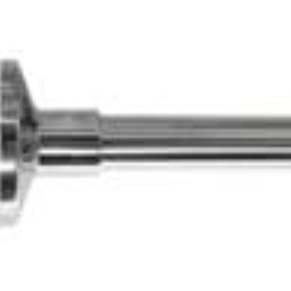 Croydex Rod Curtain and Rings Kit Type 10C