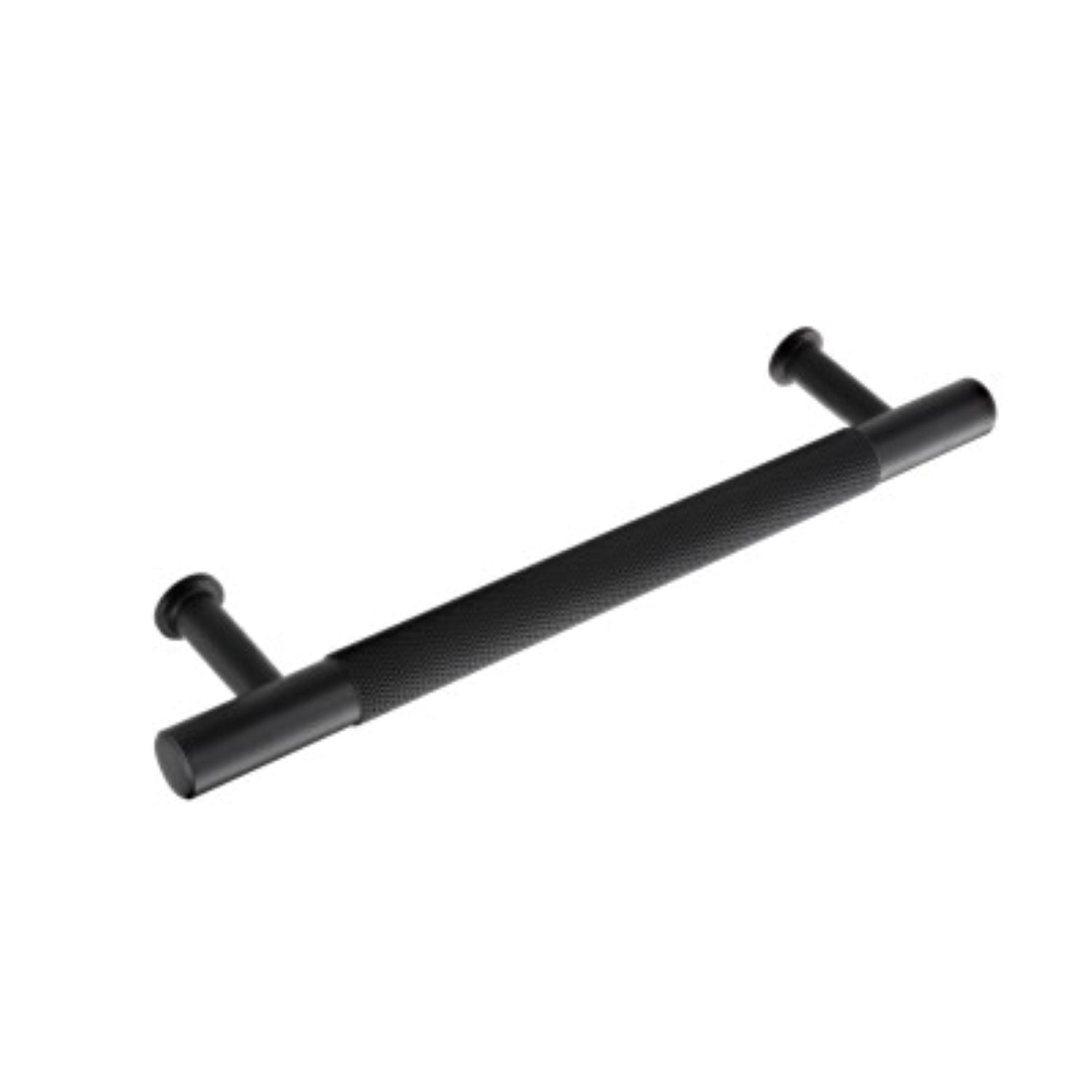 Heritage Pull Handle 128mm Black