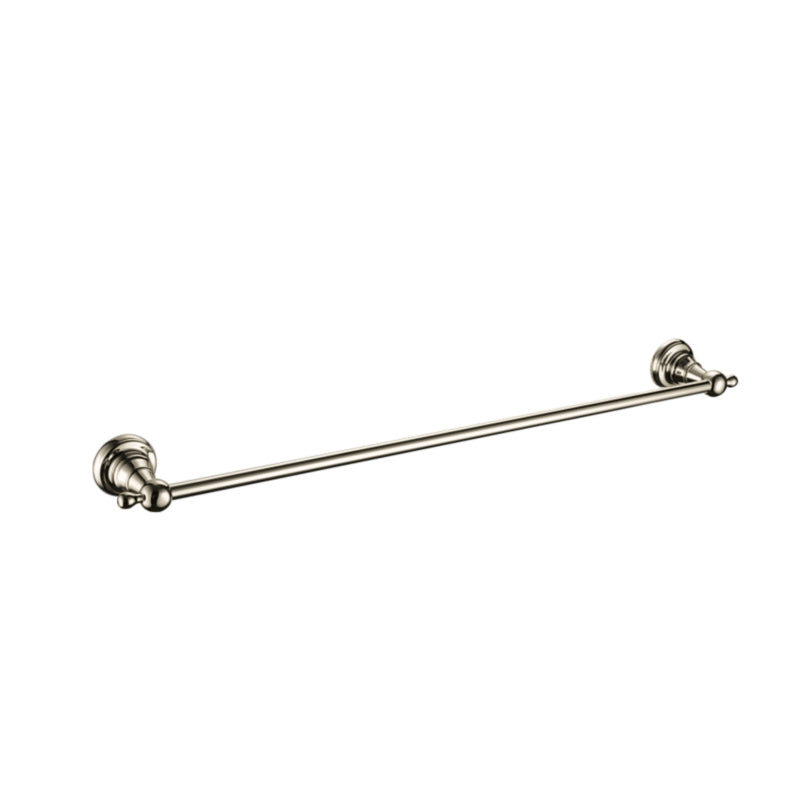 Heritage Holborn Single Rail Gold