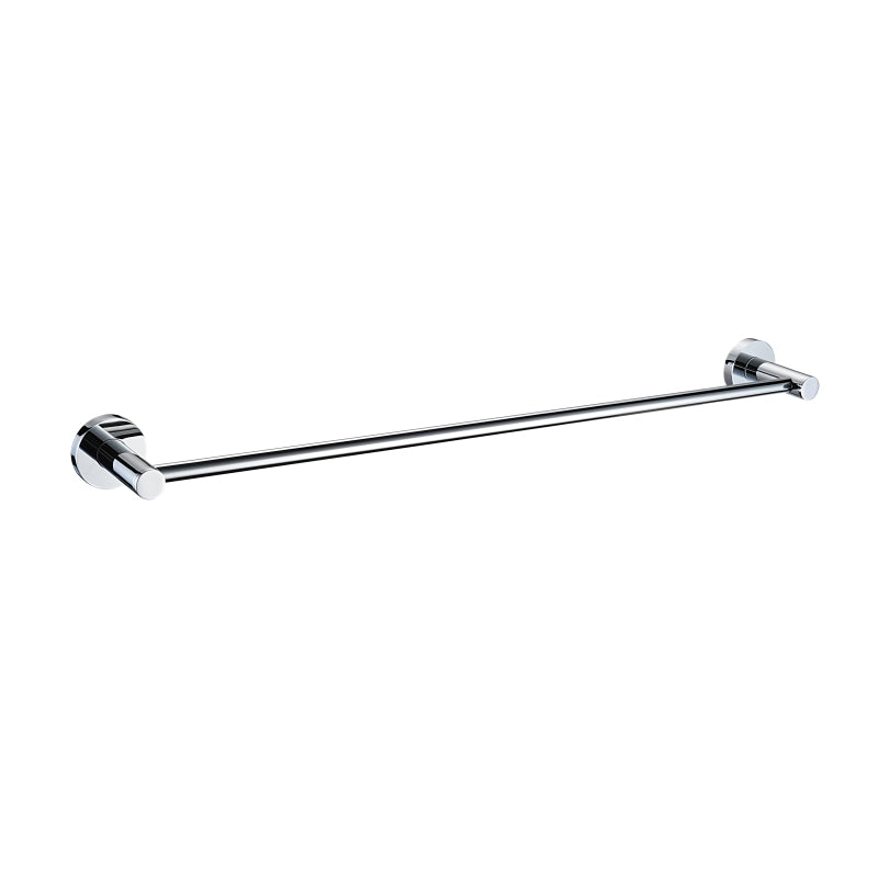 Heritage Lullington Towel Rail Chrome