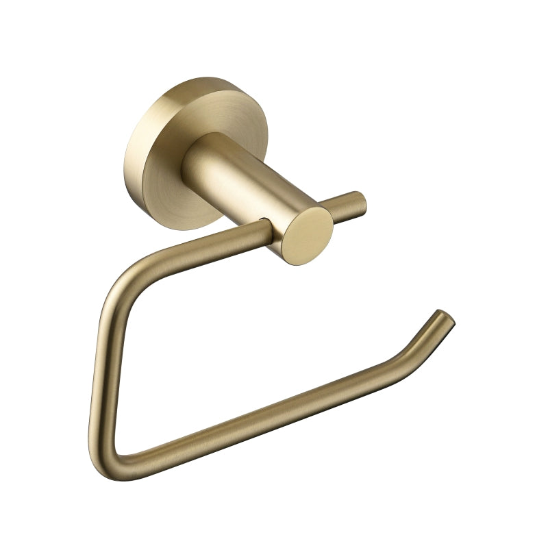 Heritage Lullington TRH Brass