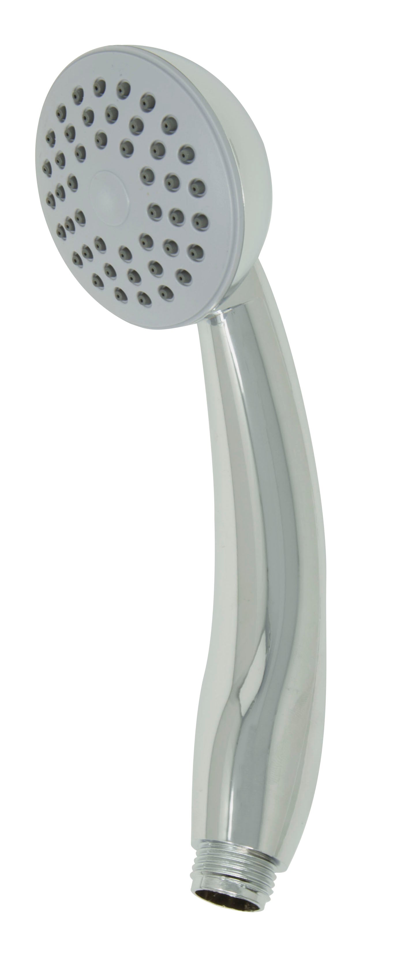 Croydex Am251541 Amalfi One Function Shower Head -