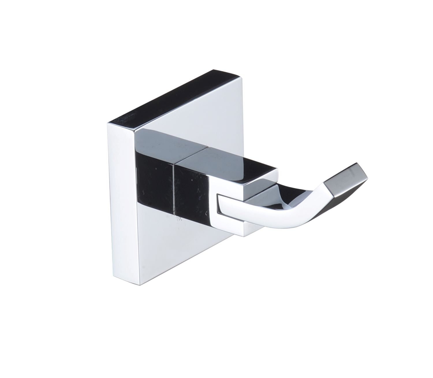 Heritage Oakham Robe Hook Chrome