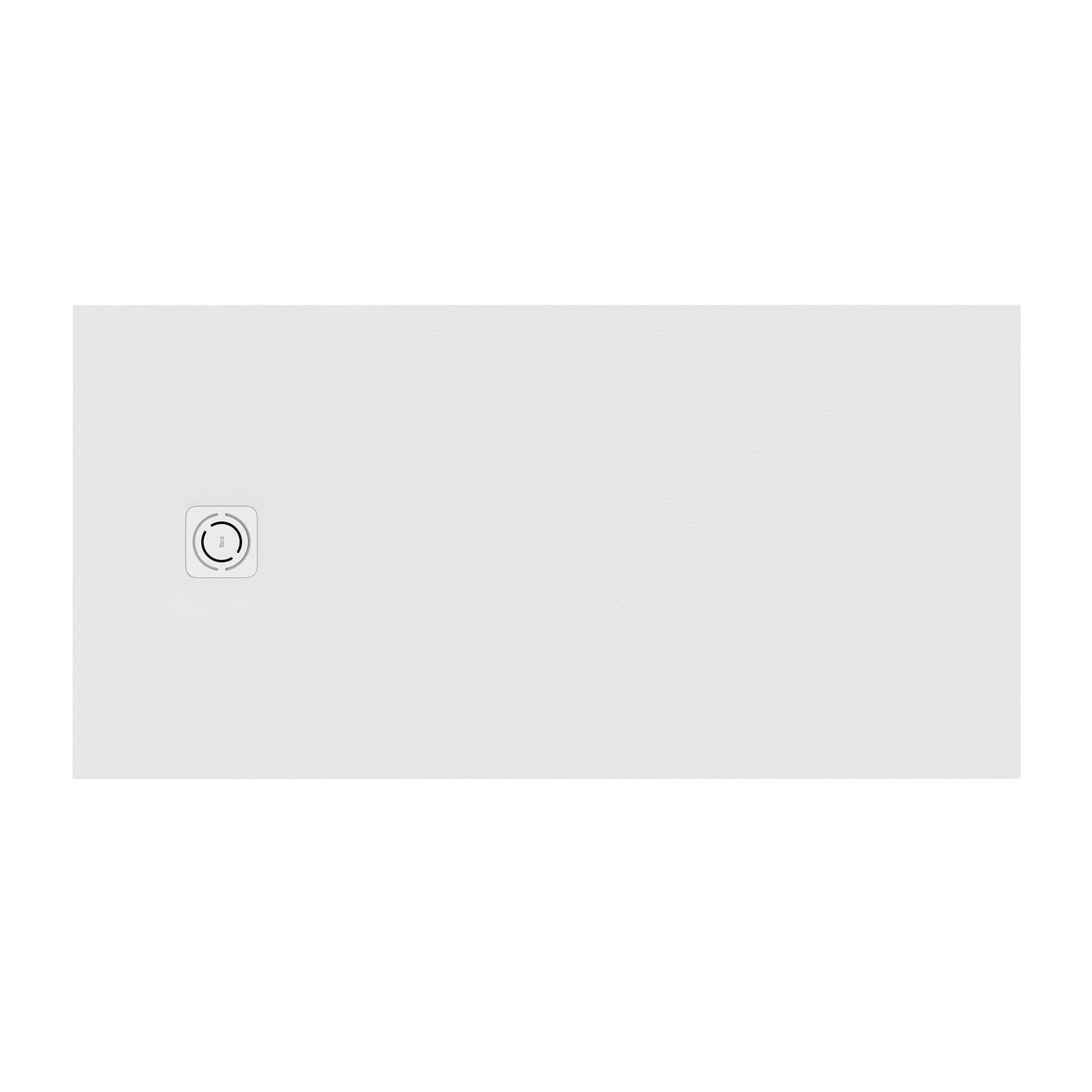 Roca Terran-N Shower Tray 1700 x 800mm White