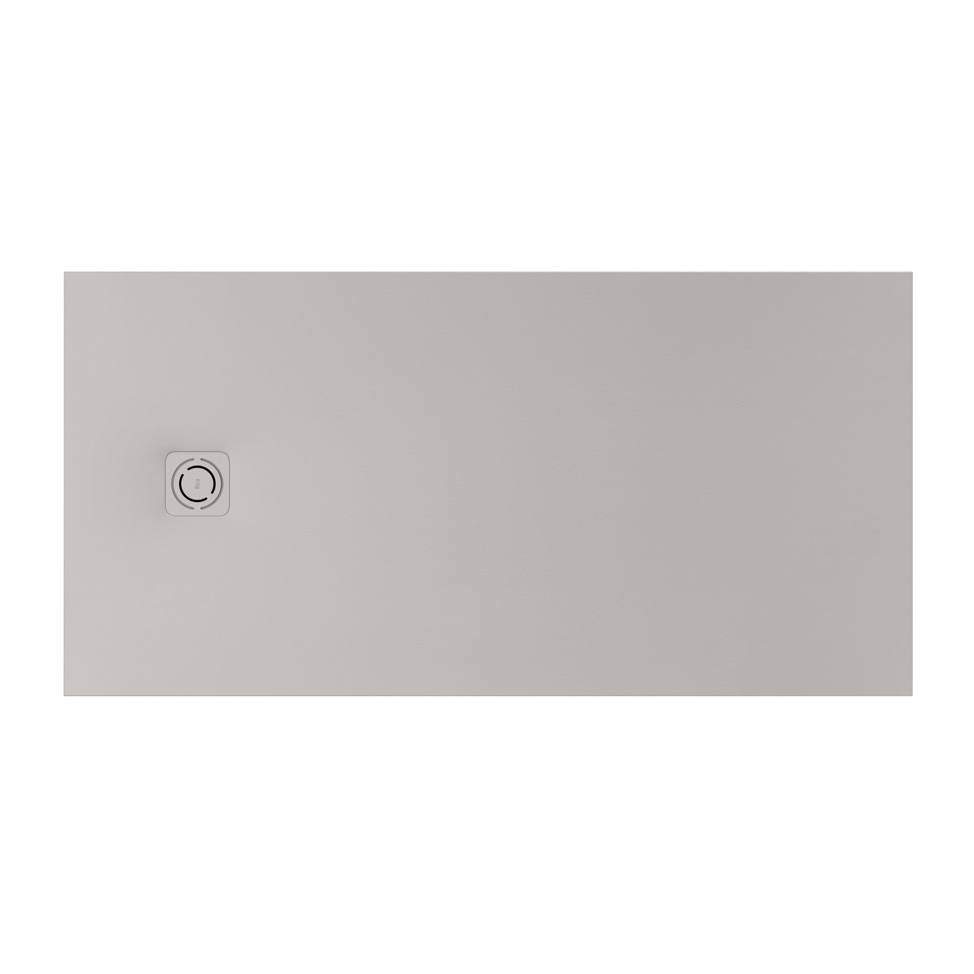 Roca Terran-N Shower Tray 1700 x 700mm Pearl