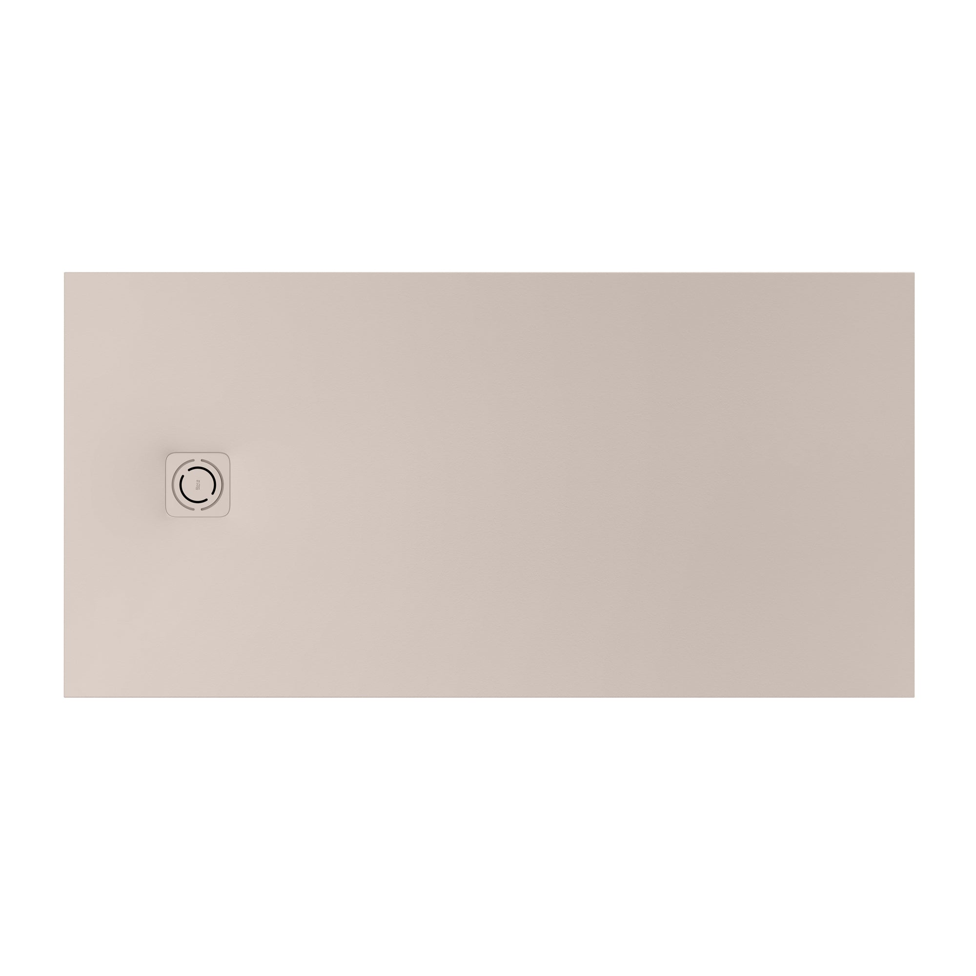 Roca Terran-N Shower Tray 1700 x 700mm Beige