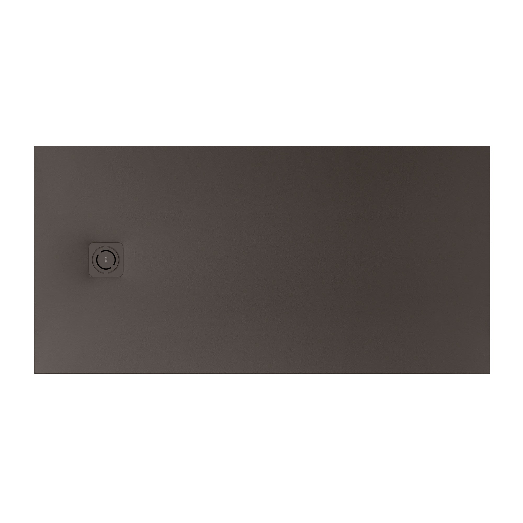 Roca Terran-N Shower Tray 1700 x 700mm Coffee