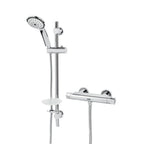 Bristan Artisan Thermostatic Bar Shower with Multi Function Handset Chrome AR2 SHXMTFF C..