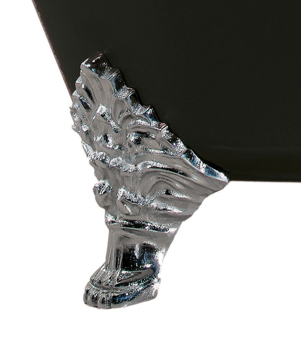 Heritage Grand Imperial Feet Cast Iron BRT90