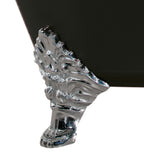 Heritage Grand Imperial Feet Cast Iron BRT90
