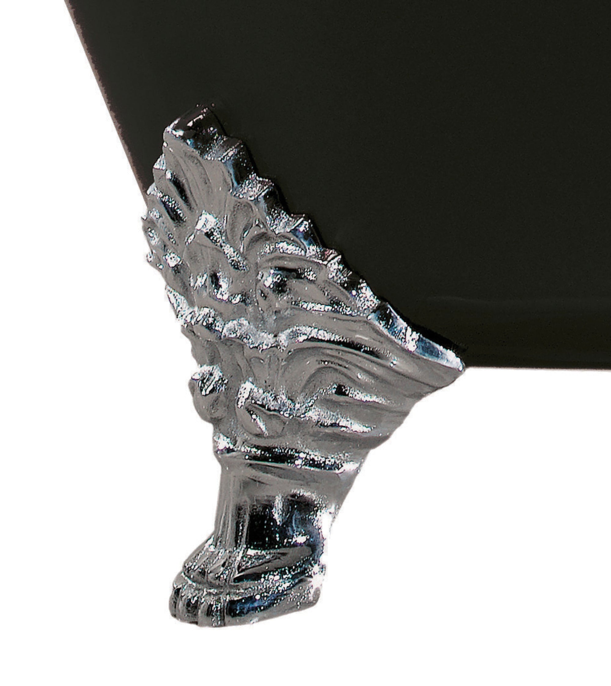Heritage Grand Imperial Feet Cast Iron BRT90