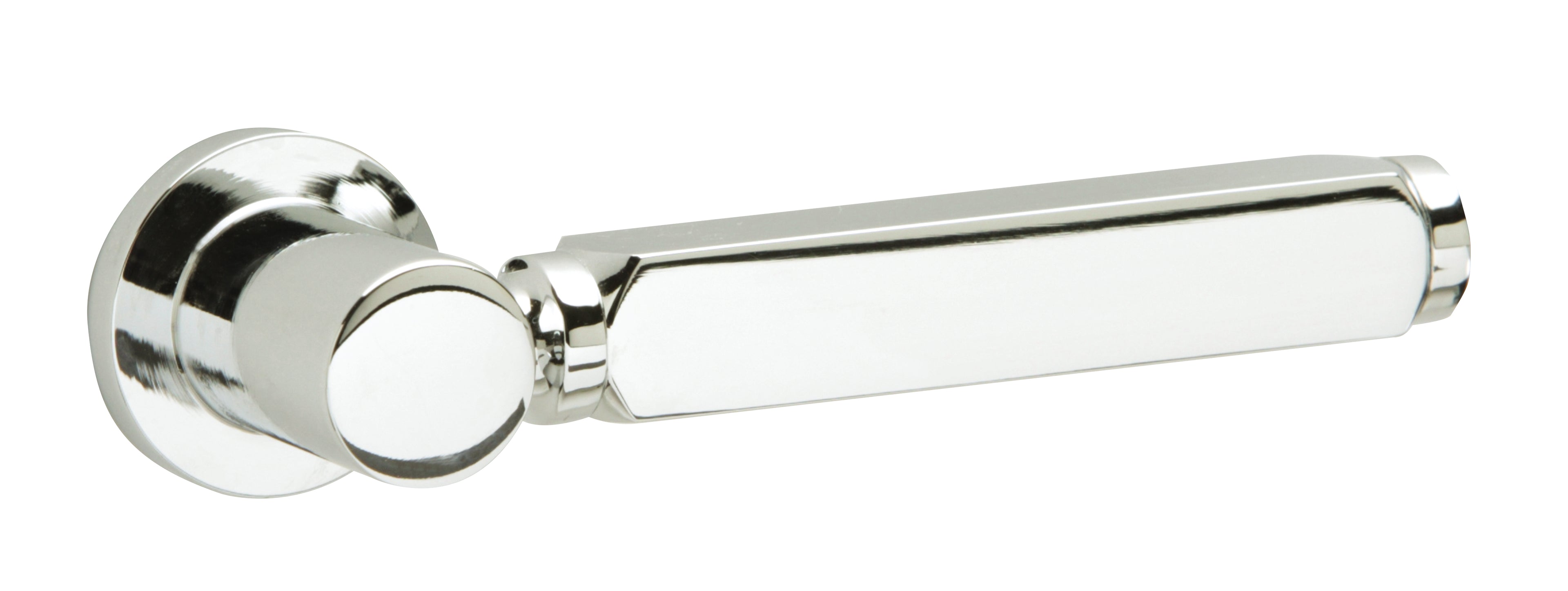 Heritage Vermonte / Deco Cistern Lever Chrome CDC01