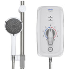 Triton Omnicare Ultra+ 8.7kW Electric Shower with Extended Kit