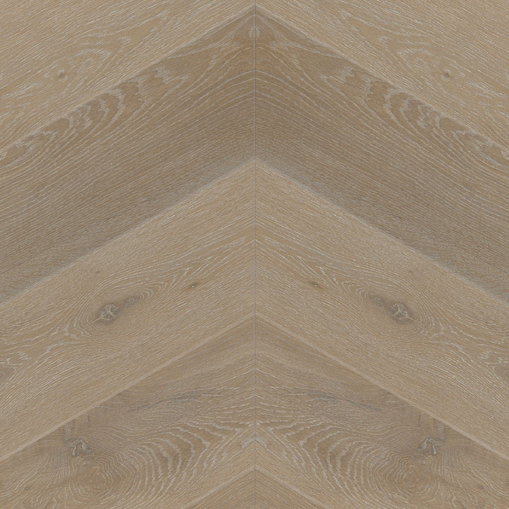 Grant Westfield Multipanel CLICK DROP Floor - Como - Chevron - 938.5x305x7.3mm - 8PK - 2.29m2 per Pack