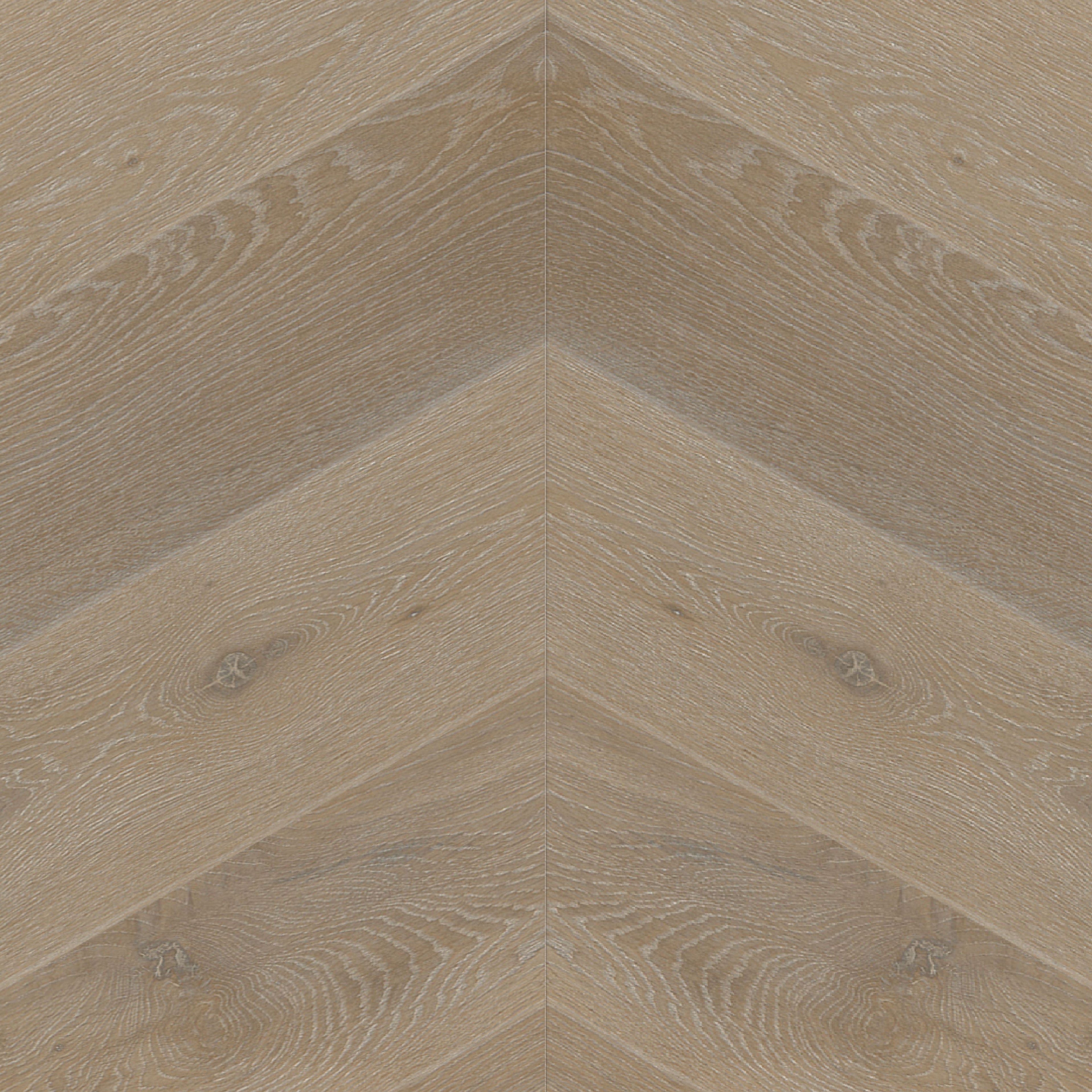 Grant Westfield Multipanel CLICK DROP Floor - Como - Chevron - 938.5x305x7.3mm - 8PK - 2.29m2 per Pack