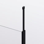 Kudos Showers Divera telecsopic support bar for walk-in K22BTK1V50.2000