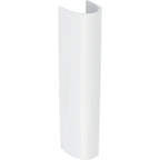 Twyford Option Full Pedestal White
