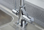 Bristan Odyssey Monobloc Sink Mixer Chrome OD SNK C