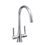 Bristan Odyssey Monobloc Sink Mixer Chrome OD SNK C
