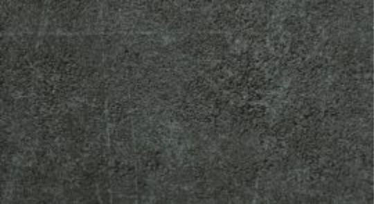 DuraPanel - Dark Grey Stone Tile Effect Flooring, 100% Waterproof (10.011)