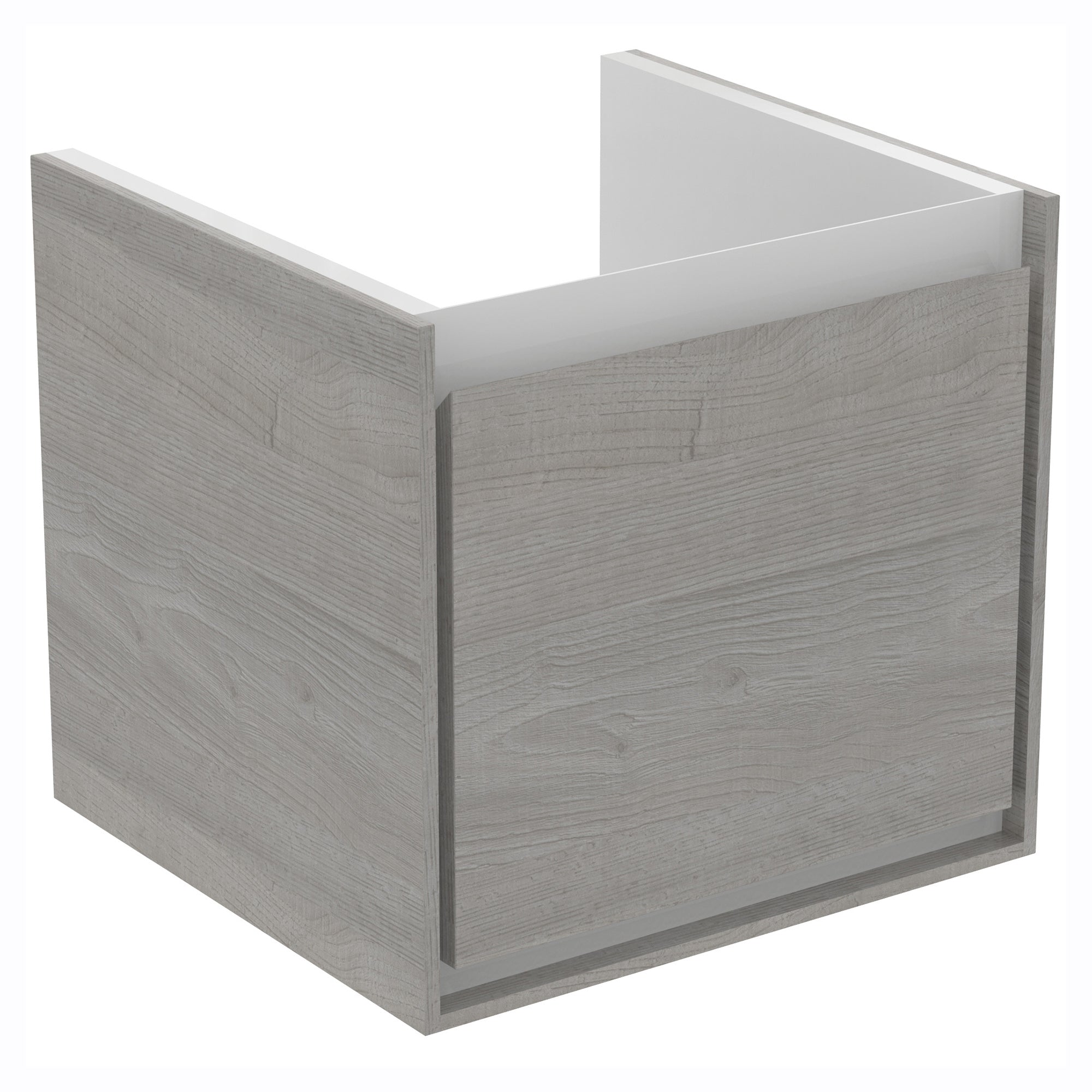 Ideal Standard C AIR BASin UNIT 50 WLG&MWH 1 DRAWER