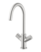 Bristan Fern Easyfit Kitchen Sink Mixer Tap Stainless Steel FRN EFSNK SS