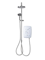 Triton T80 Fast Fit DuElec Electric Shower 10.5kW