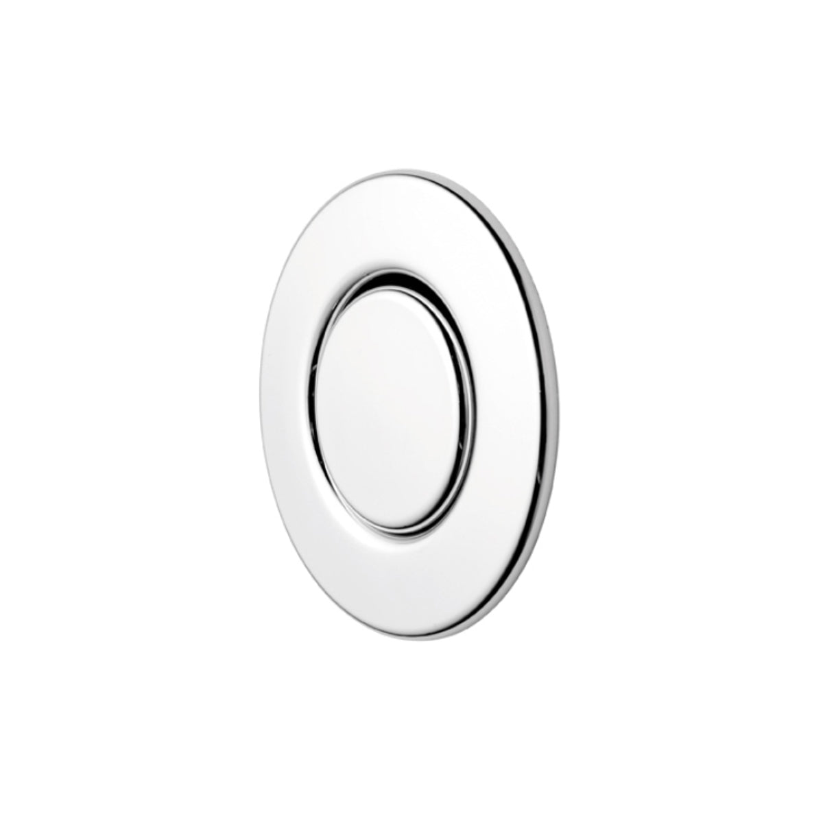 Armitage Shanks Armitage Finger Push Button Mechanism for Low Level Concealed Cistern for 150mm Wall