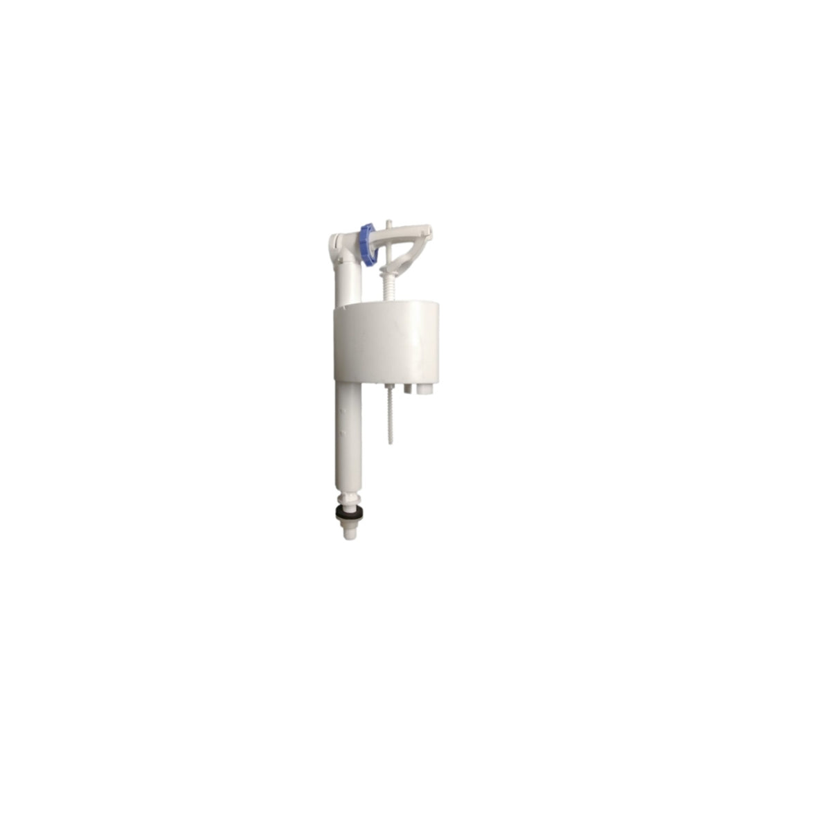Roca A3I 3/8in 10mm Boat Bottom Entry Toilet Inlet Float Valve
